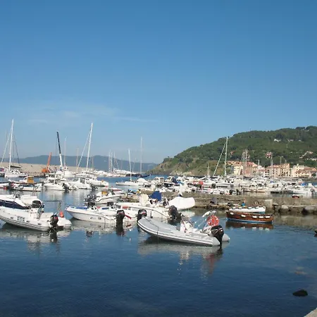 Sapore Di Sale